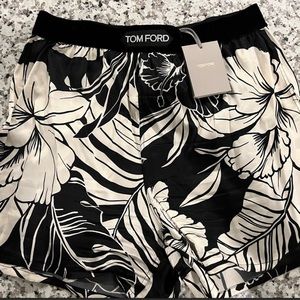 Size Small Tom Ford Shorts